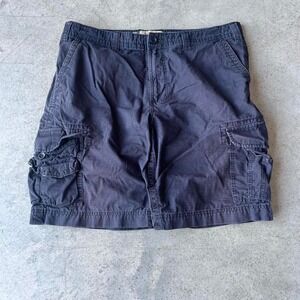 vintage y2k 00s sonoma baggy cargos